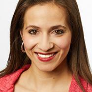 Picture of Joanna Fantozzi - Moderator