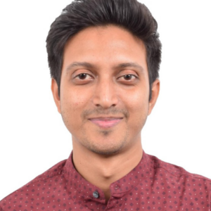 Picture of Nilanjan Mandal
