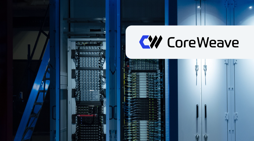 NVIDIA-GB200-NVL72-on-CoreWeave